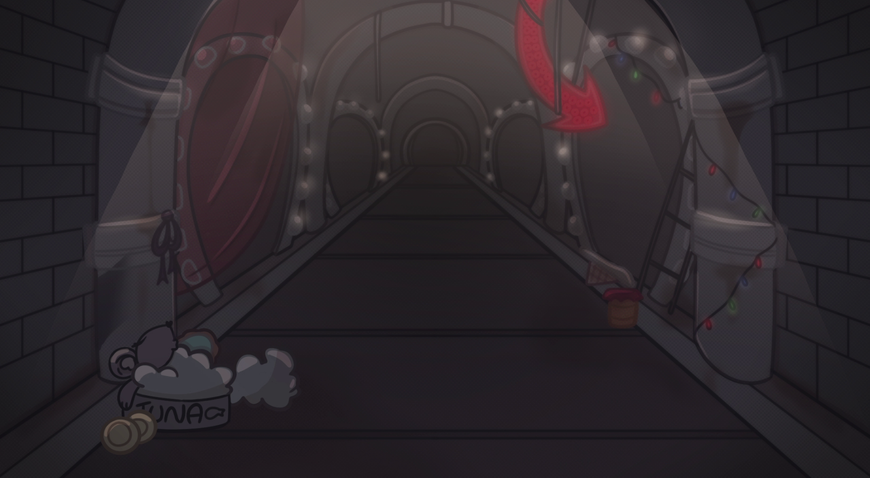 Screenshot 6 for A Rat's Tail Demo