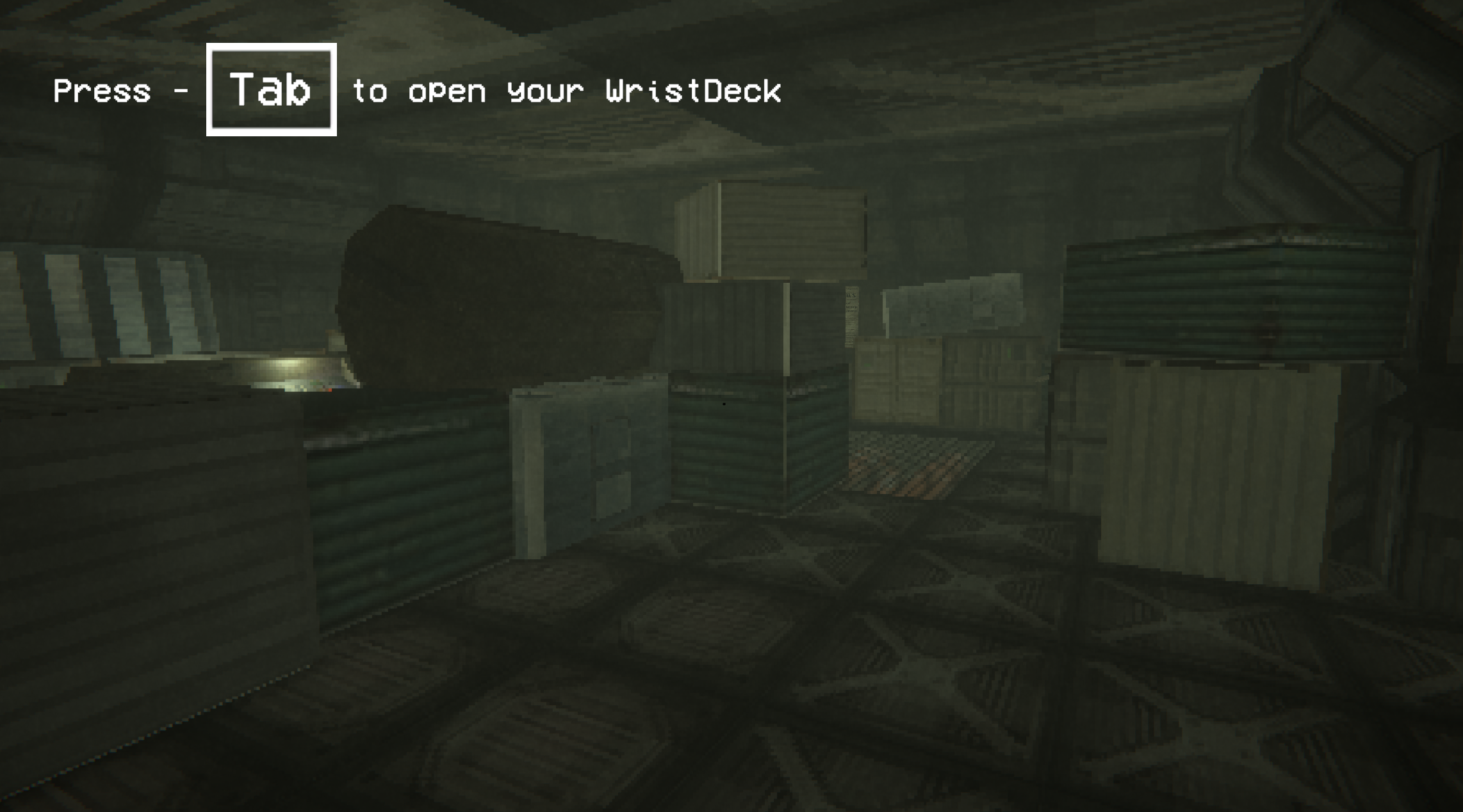 Screenshot 4 for 8 Survivors