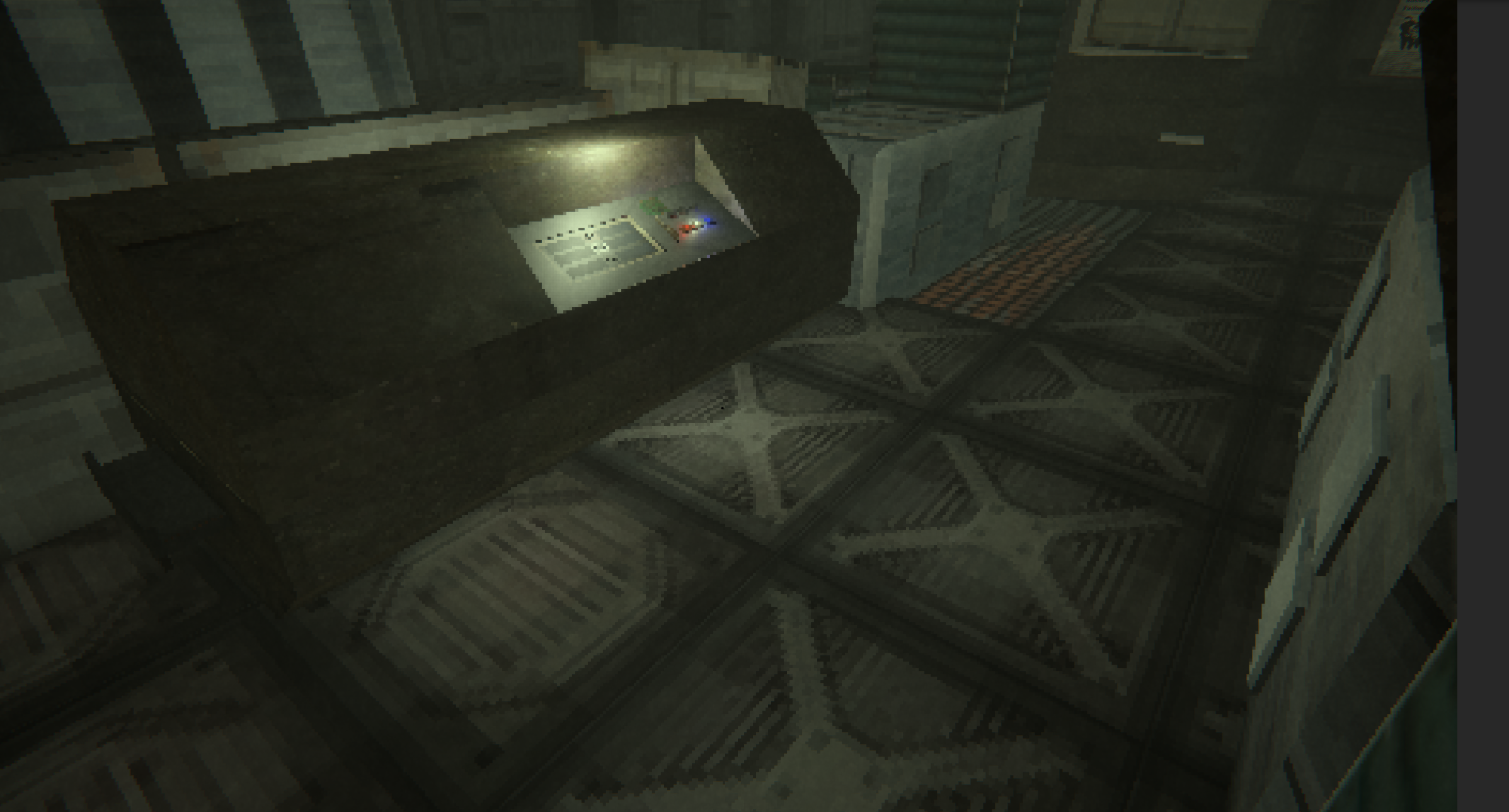 Screenshot 2 for 8 Survivors
