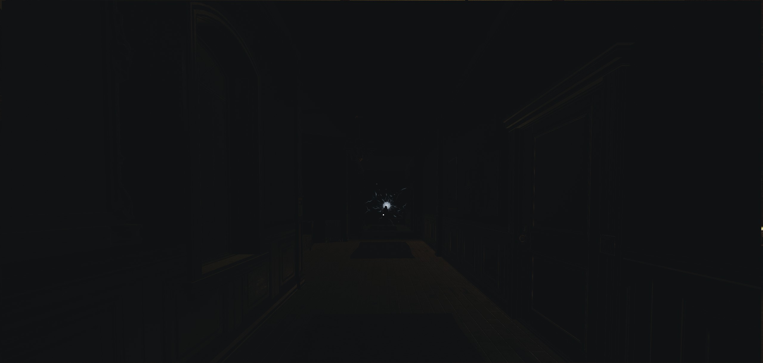 Screenshot 2 for Whispers of the Forgotten: The Mansion