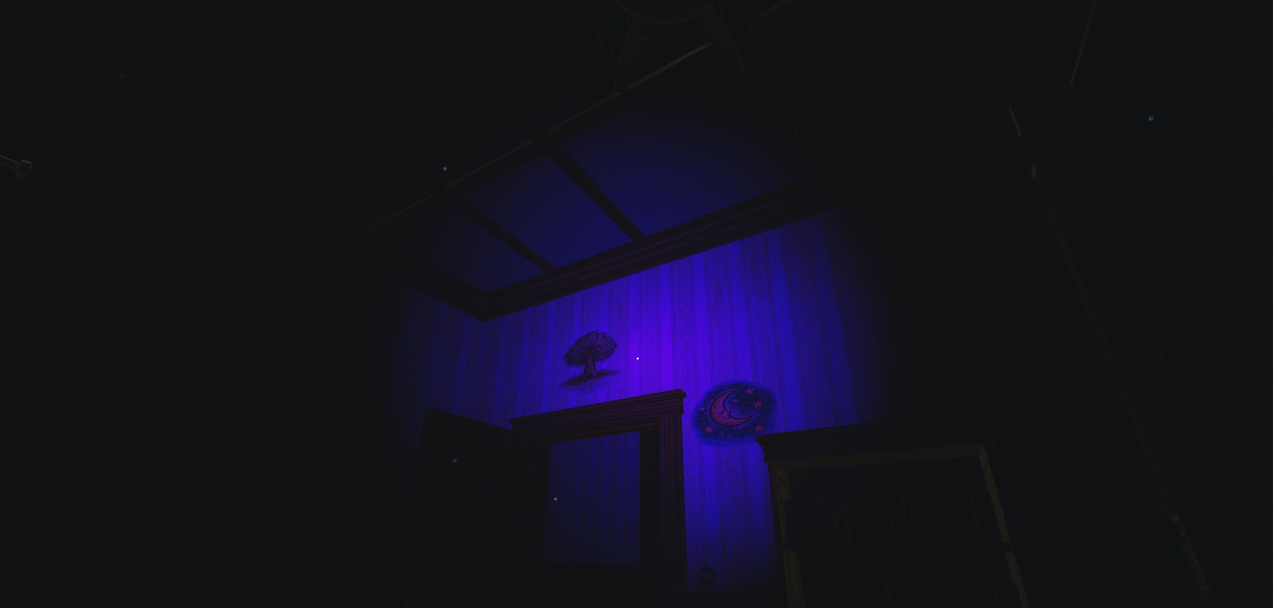Screenshot 5 for Whispers of the Forgotten: The Mansion