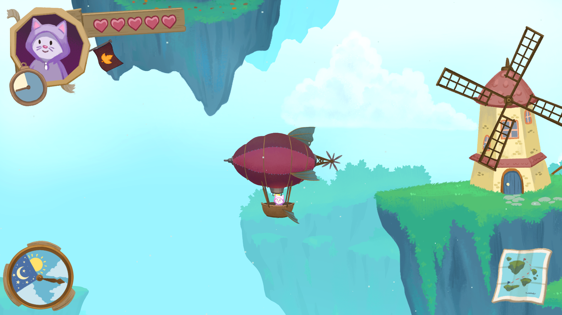 Screenshot 6 for Sky Island Tours