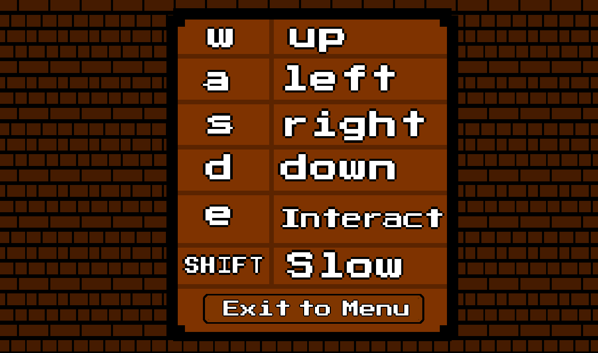 Screenshot 6 for Don't Eat the Potato