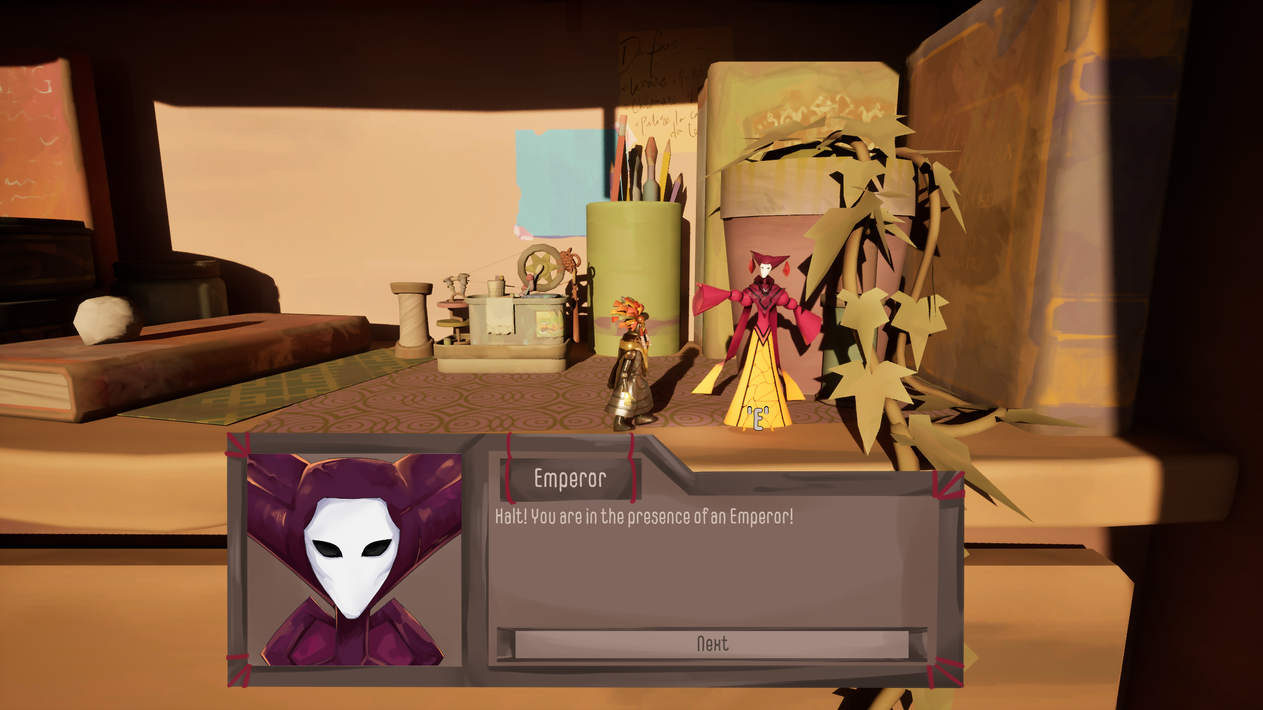 Screenshot 6 for Rekindled