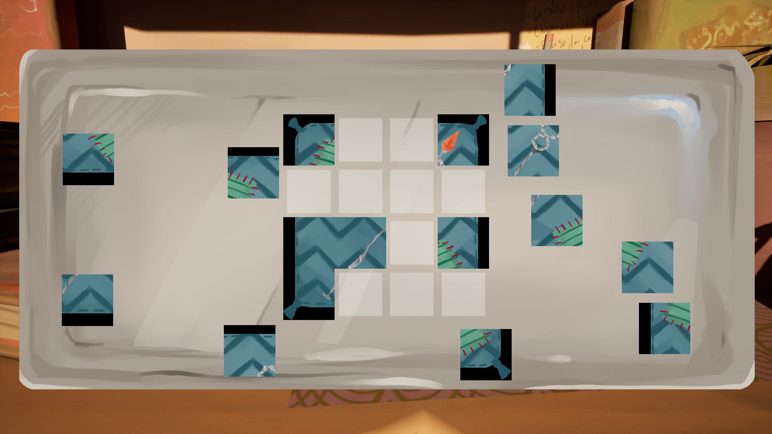 Screenshot 7 for Rekindled