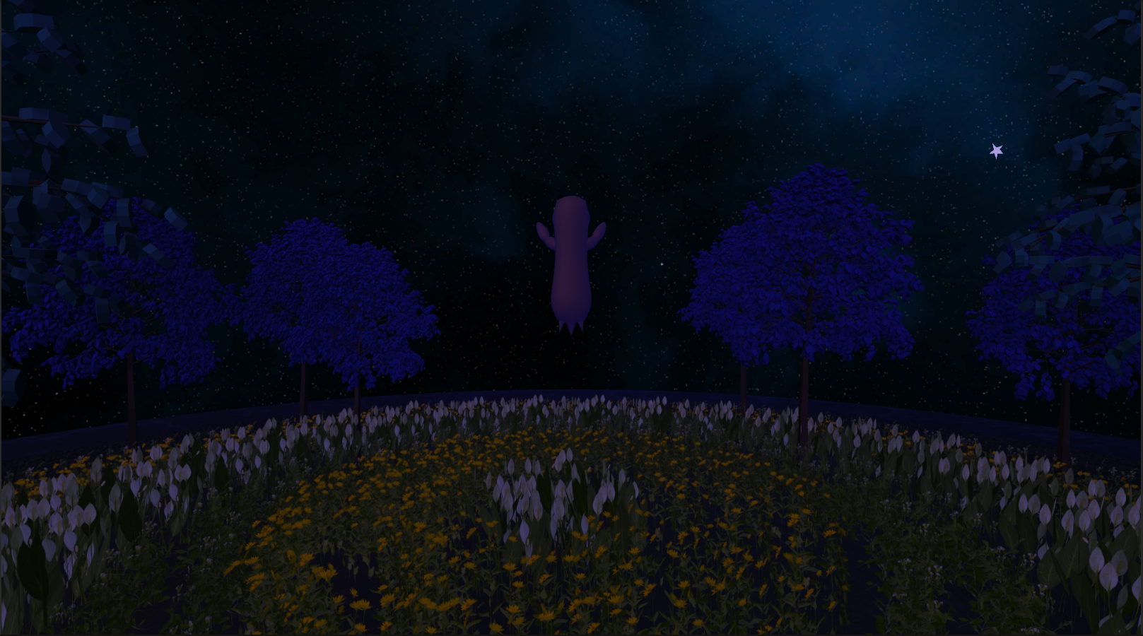 Screenshot 2 for The Vase Unending
