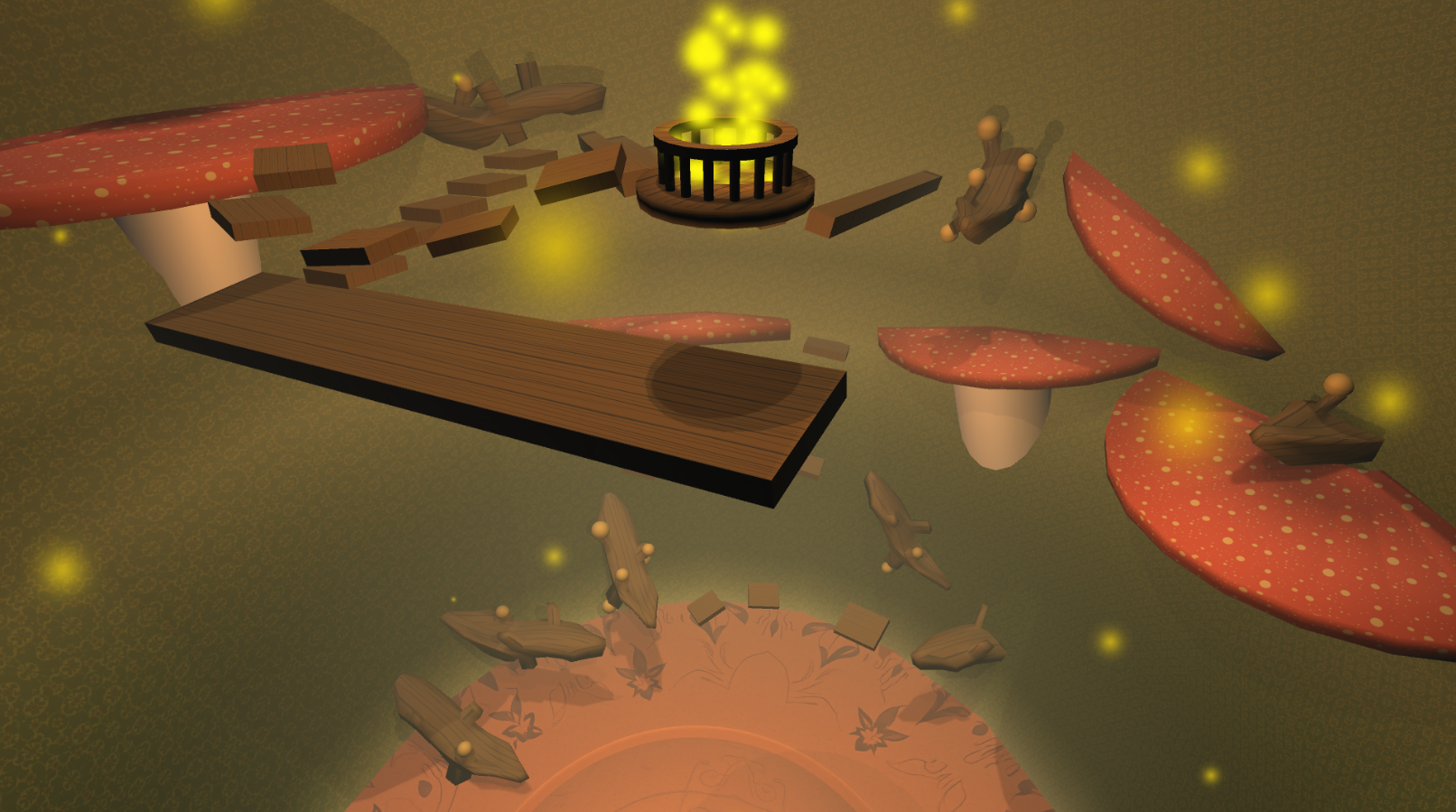 Screenshot 3 for The Vase Unending