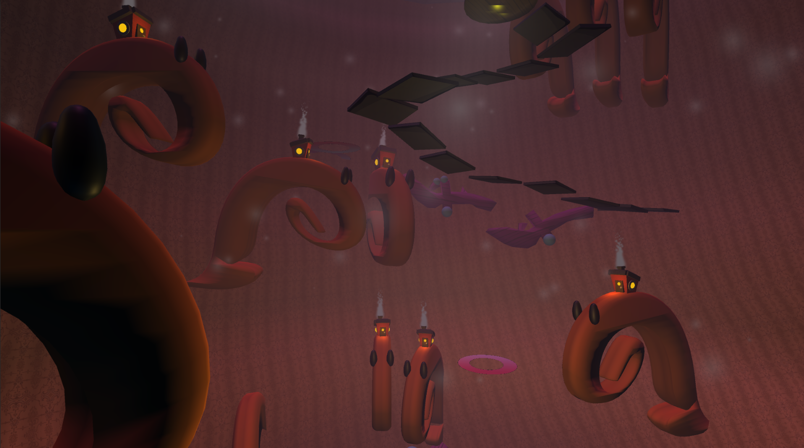 Screenshot 4 for The Vase Unending