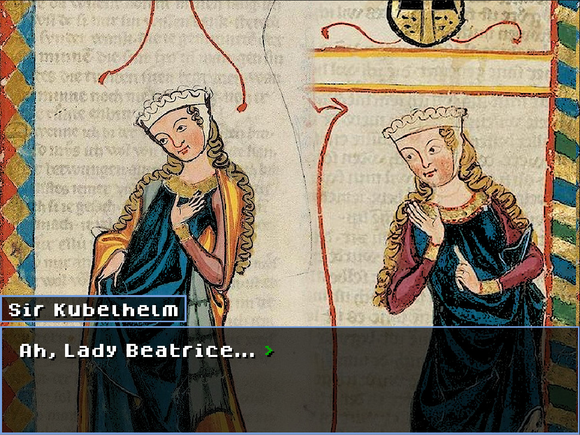 Screenshot 4 for Castle For Rent