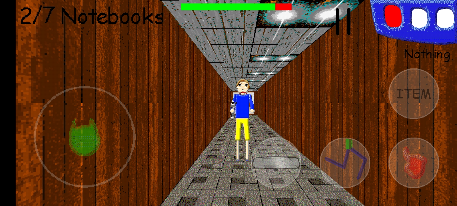 Andrew's Basics Math Game Android by [𝗗𝗠𝗭] 𝗕𝗮𝘀𝗶𝗰𝘀