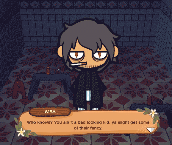 Screenshot 3 for Twilight Bazaar