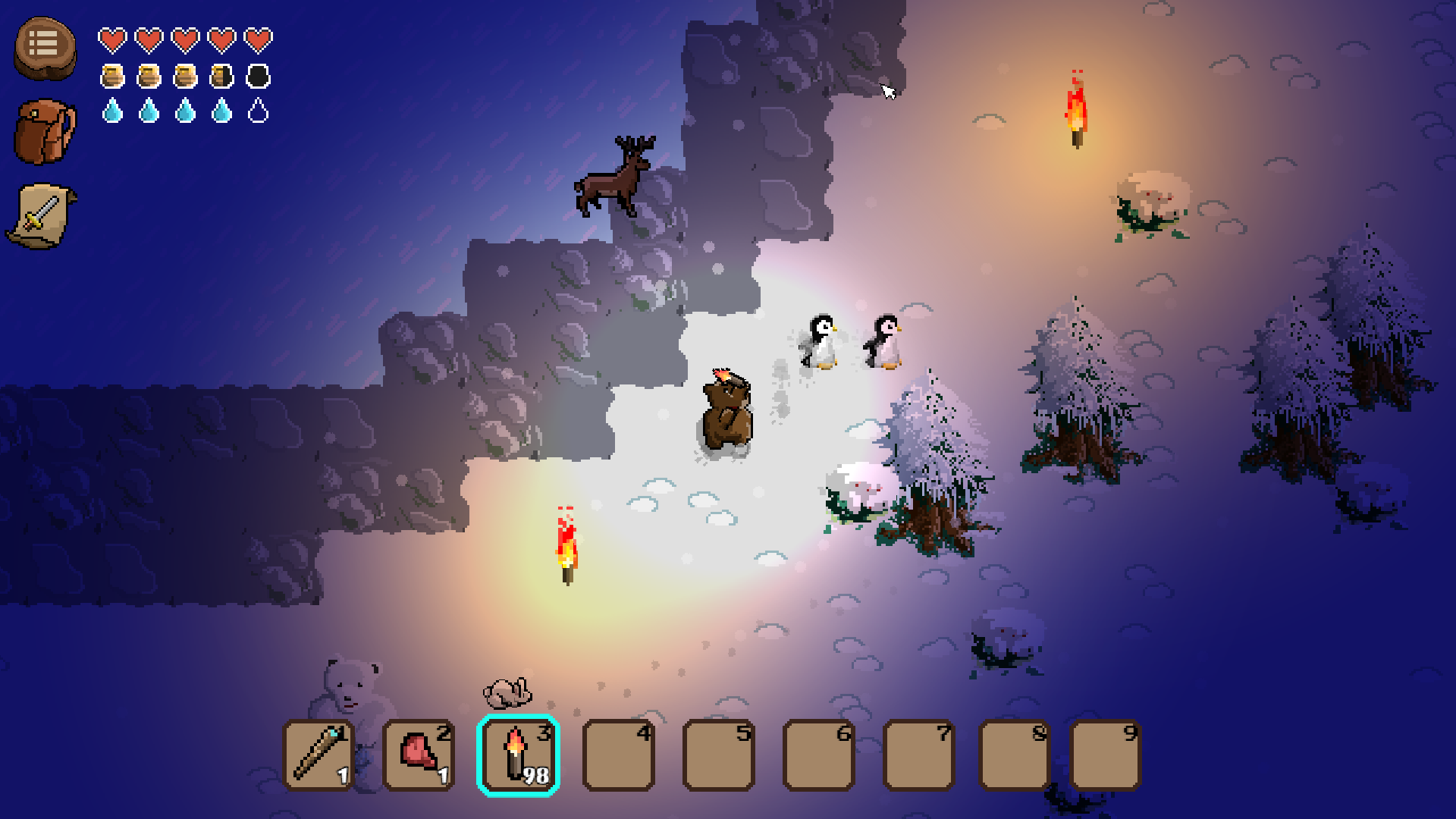 Screenshot 8 for Worlda: Demo