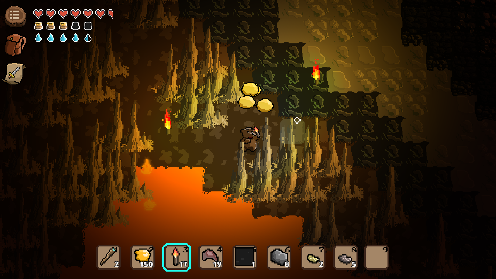 Screenshot 7 for Worlda: Demo