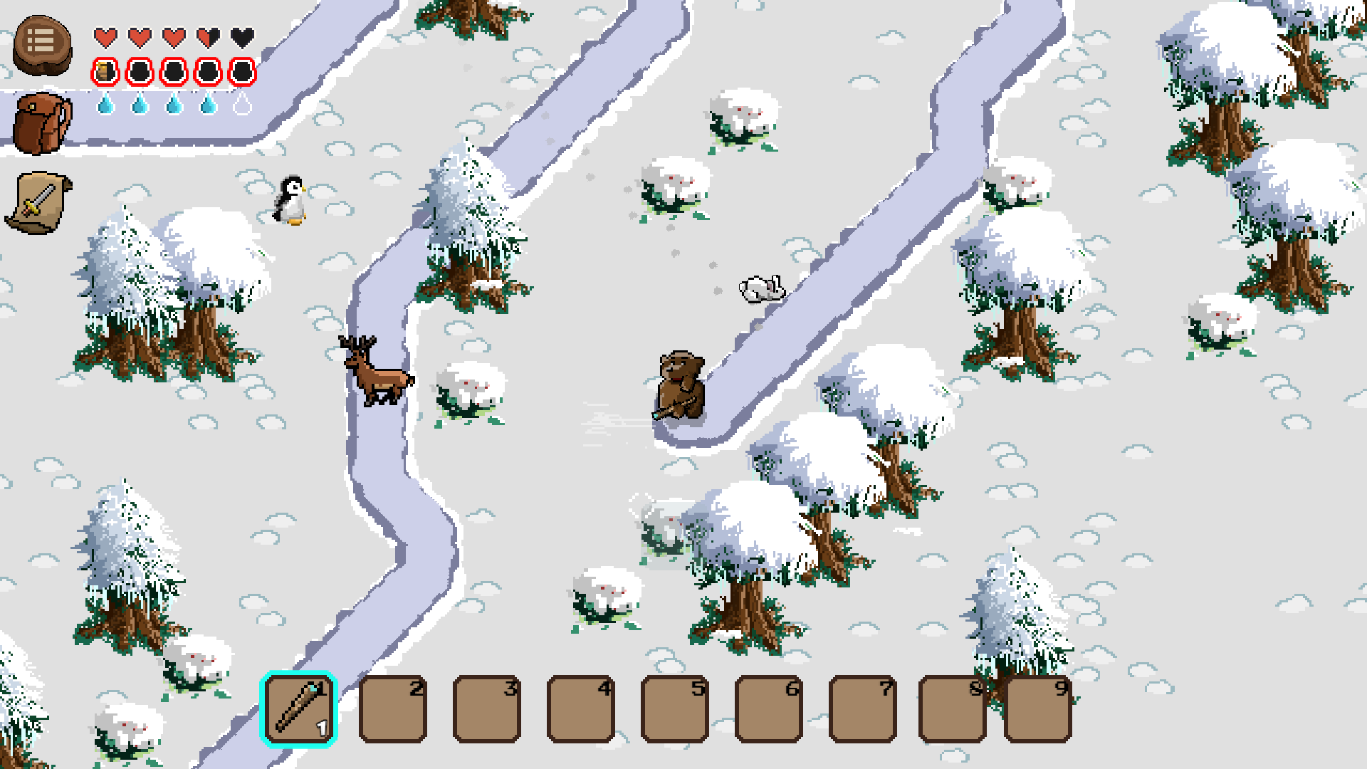 Screenshot 3 for Worlda: Demo