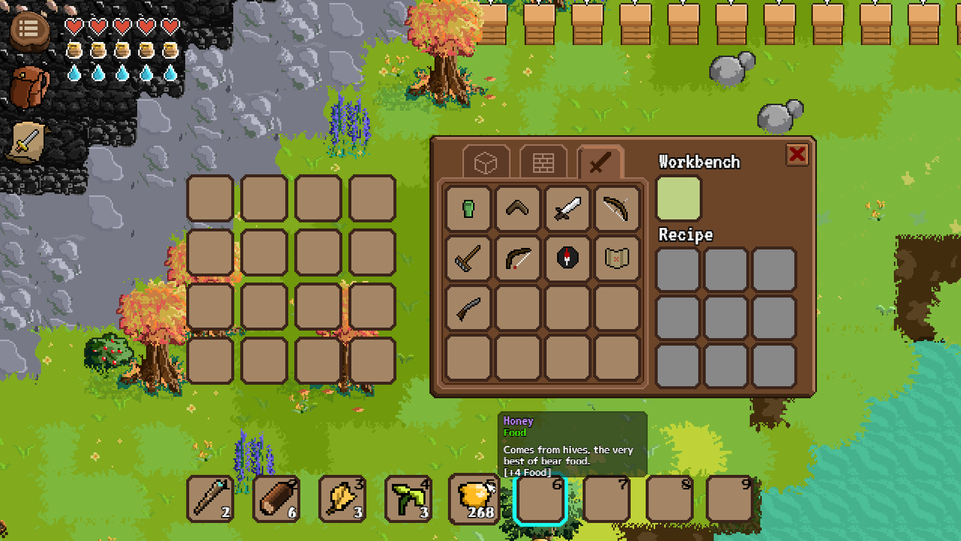 Screenshot 9 for Worlda: Demo