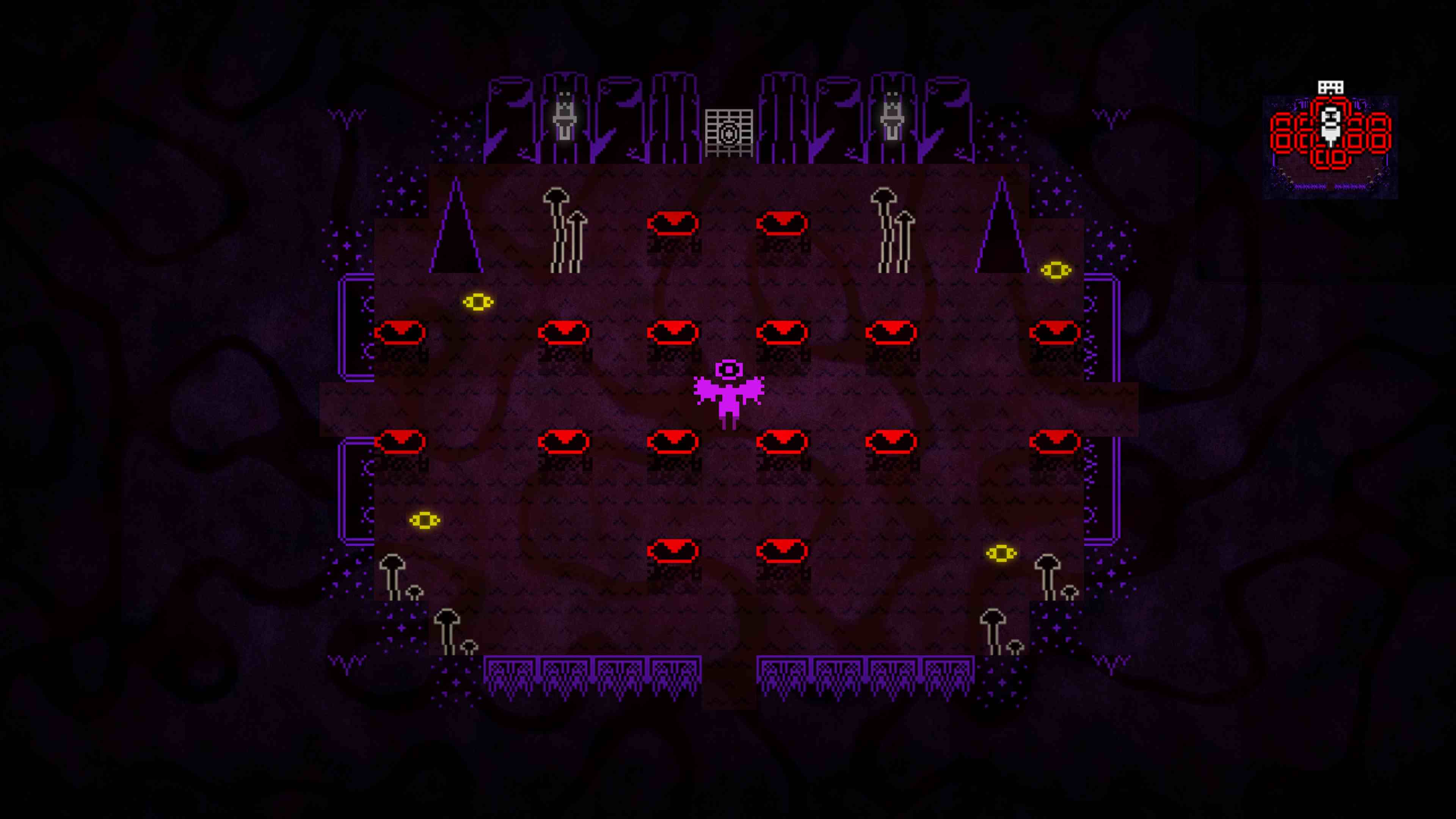 Screenshot 4 for Becoming None (Demo)
