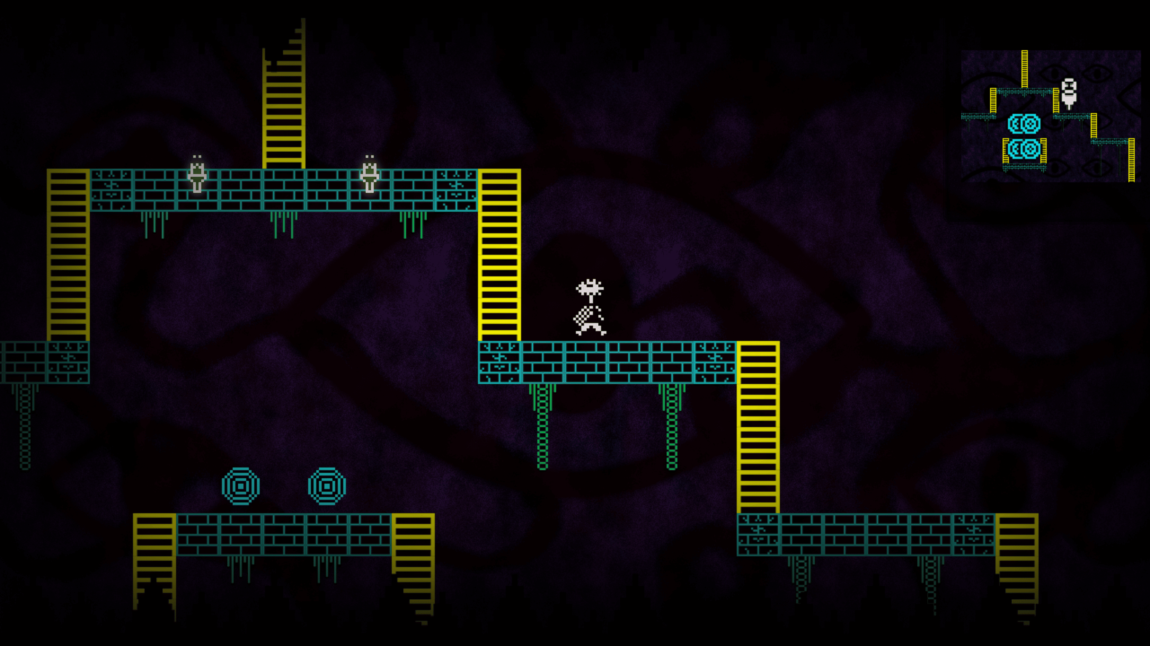 Screenshot 5 for Becoming None (Demo)