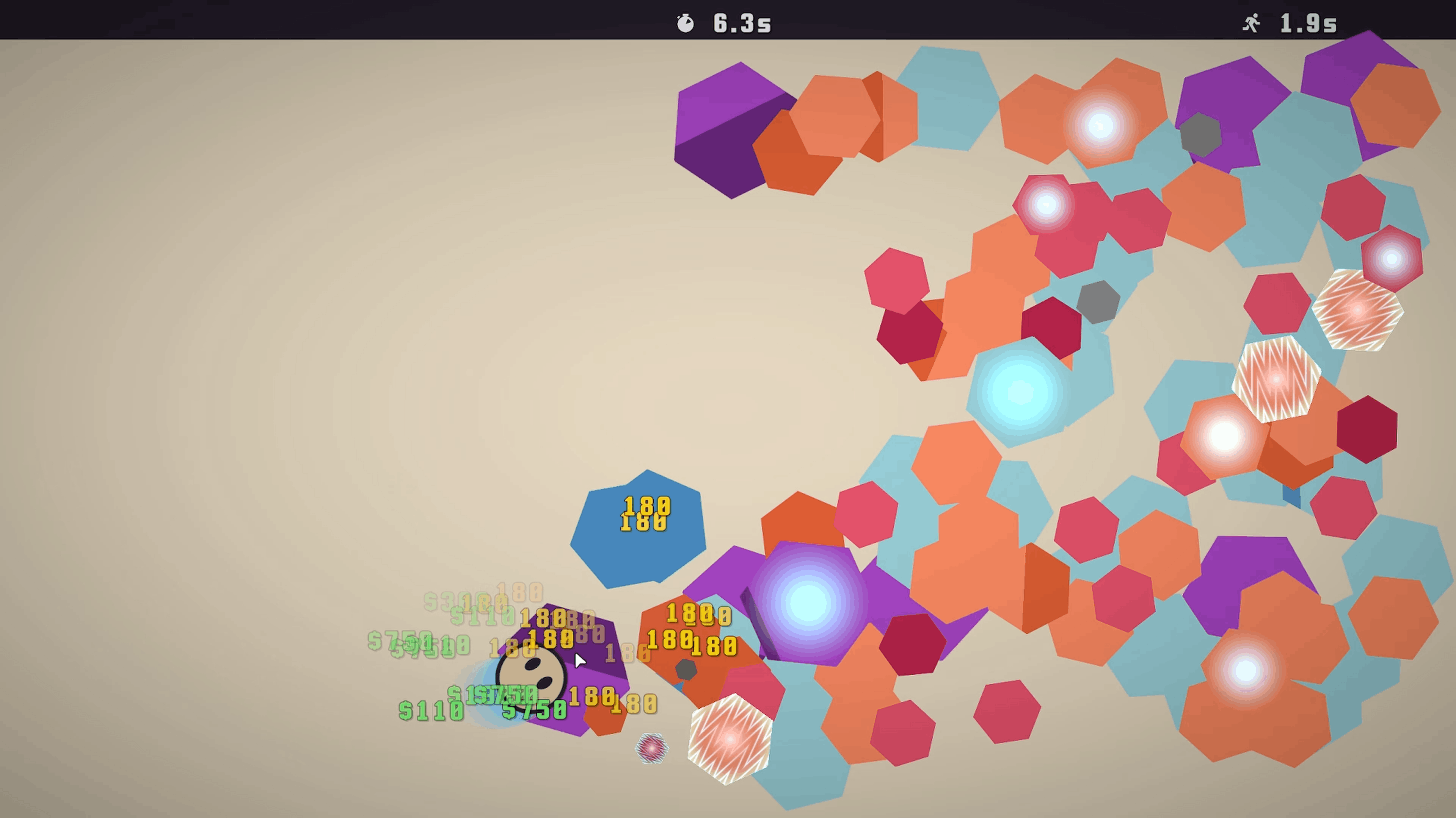 Screenshot 6 for You Are Vacuum
