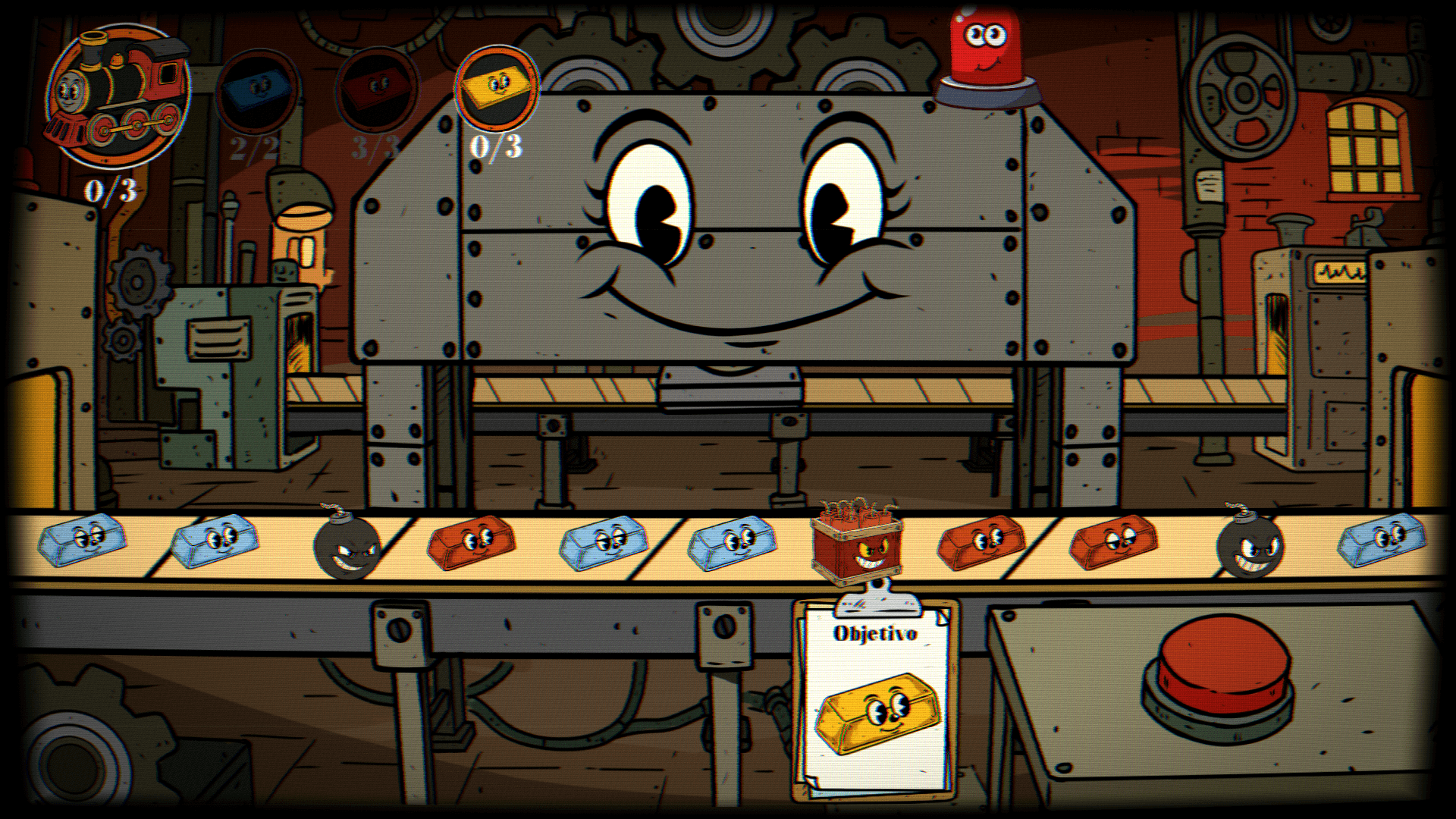 Screenshot 3 for Chapa BOOM