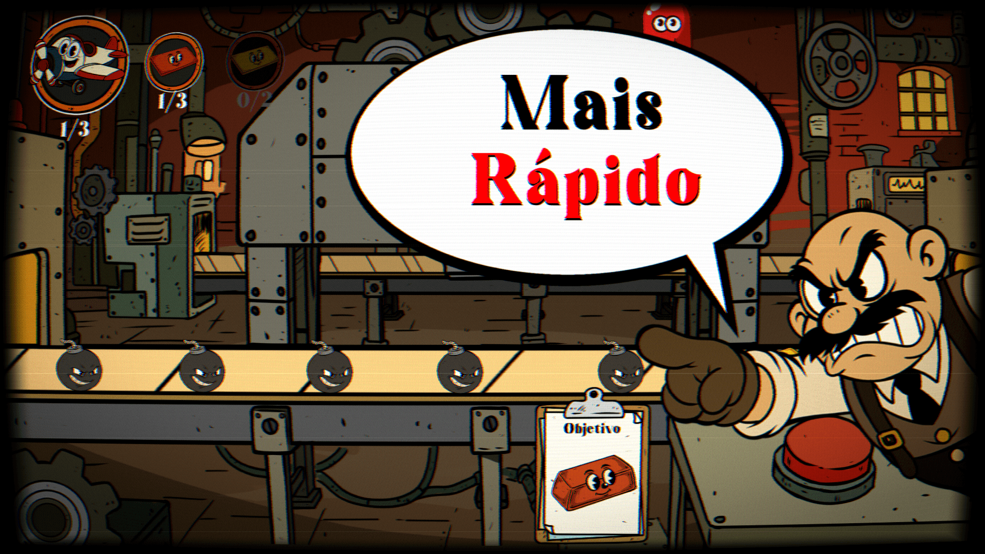 Screenshot 4 for Chapa BOOM