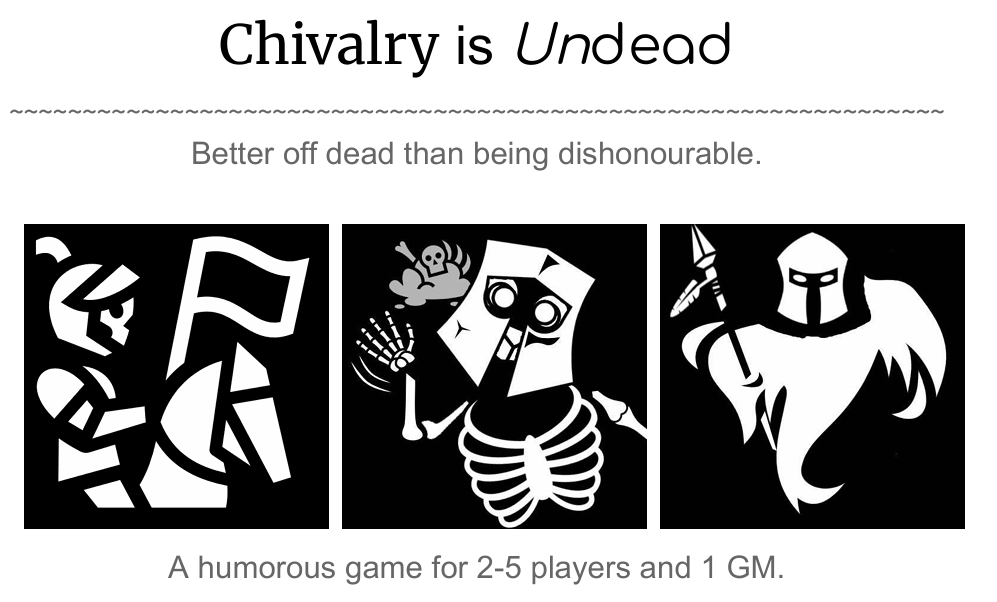 Screenshot 2 for Chivalry is UnDead