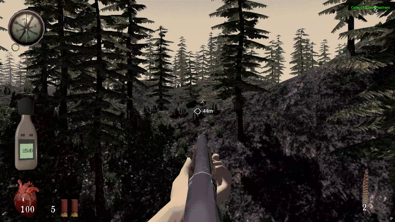 Screenshot 3 for Precious Feather