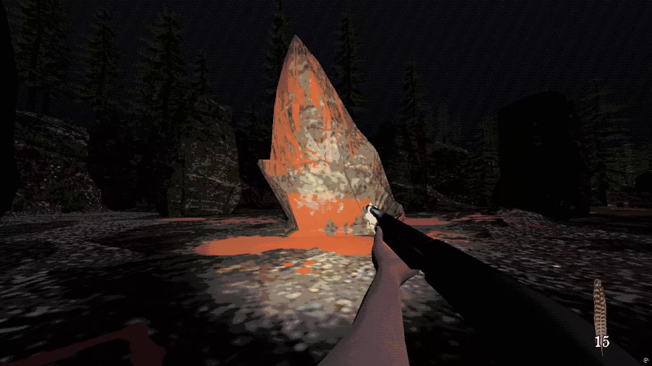 Screenshot 6 for Precious Feather