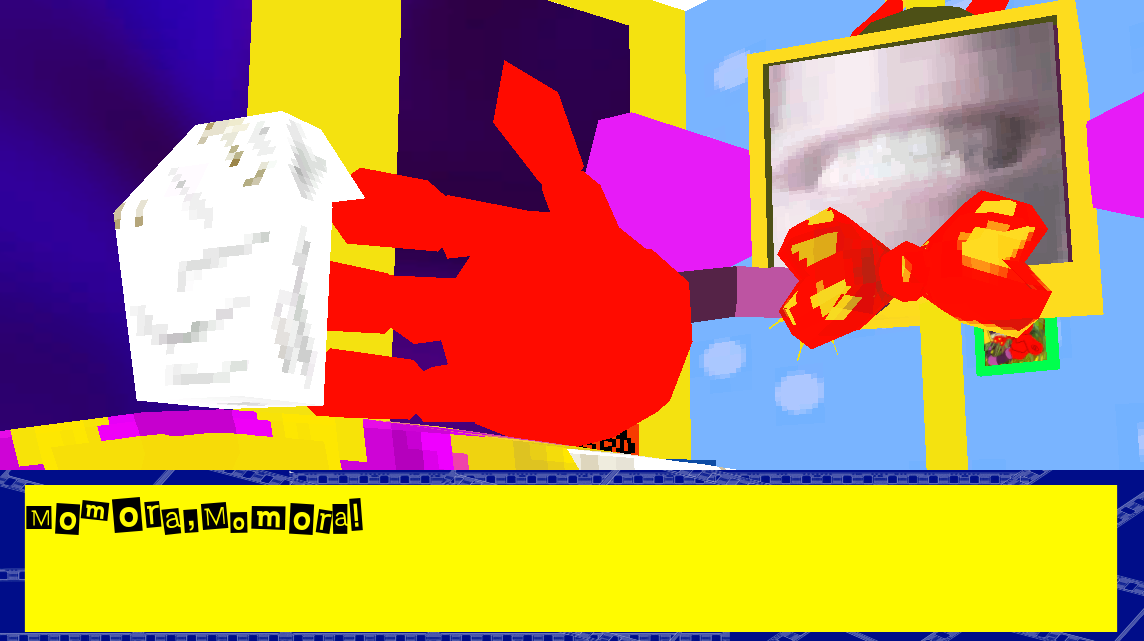 Screenshot 2 for We Are live Momora!