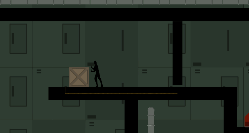 Screenshot 3 for How High can We Go in the Dark