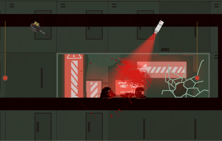 Screenshot 4 for How High can We Go in the Dark