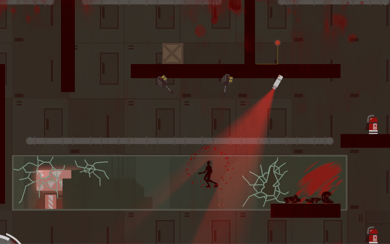 Screenshot 5 for How High can We Go in the Dark