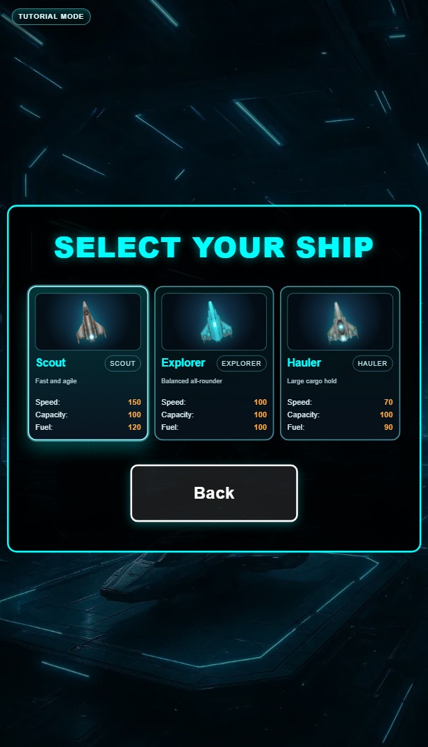 Screenshot 3 for Gravity Harvester
