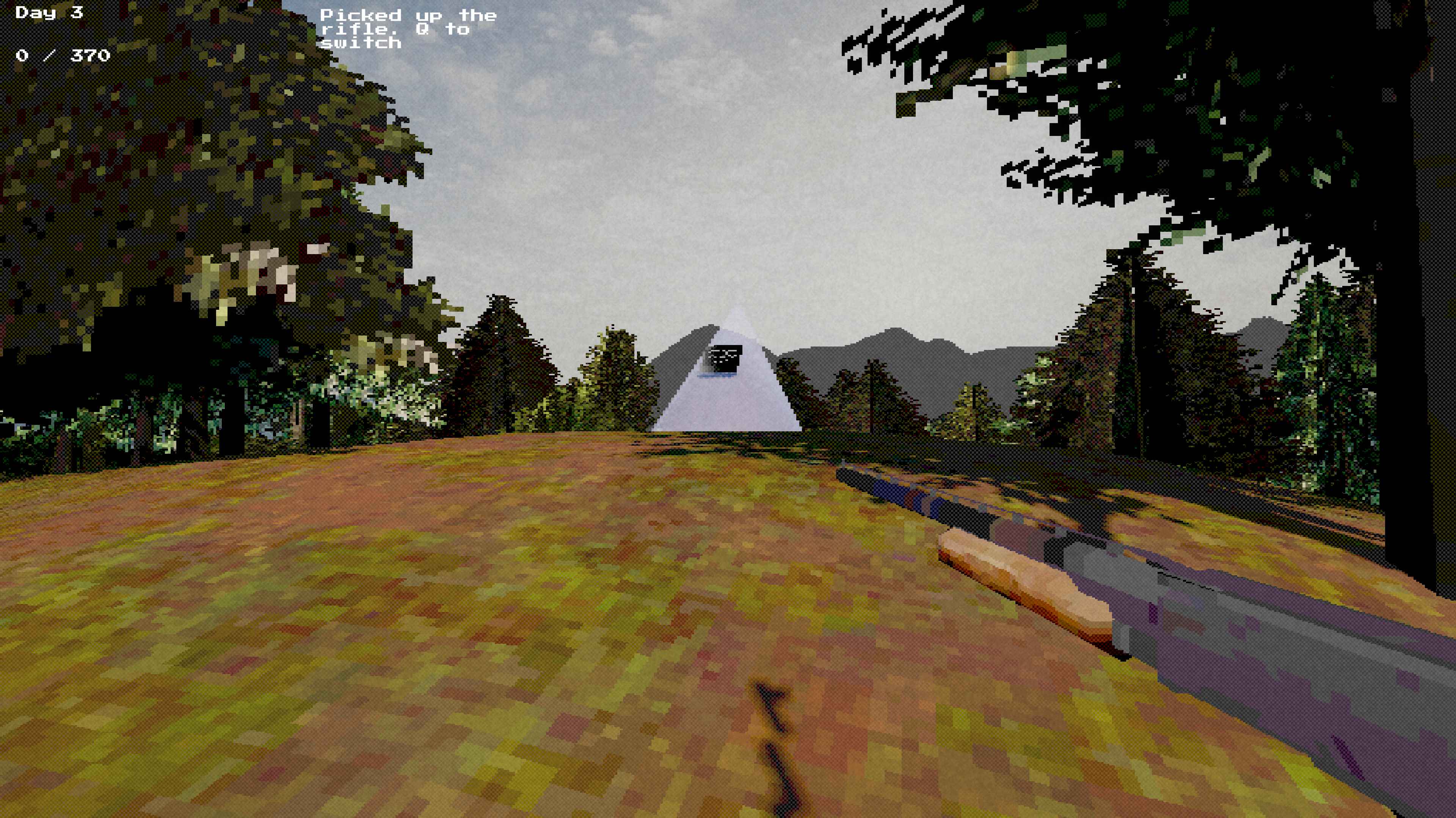 Screenshot 2 for Montano Ranch