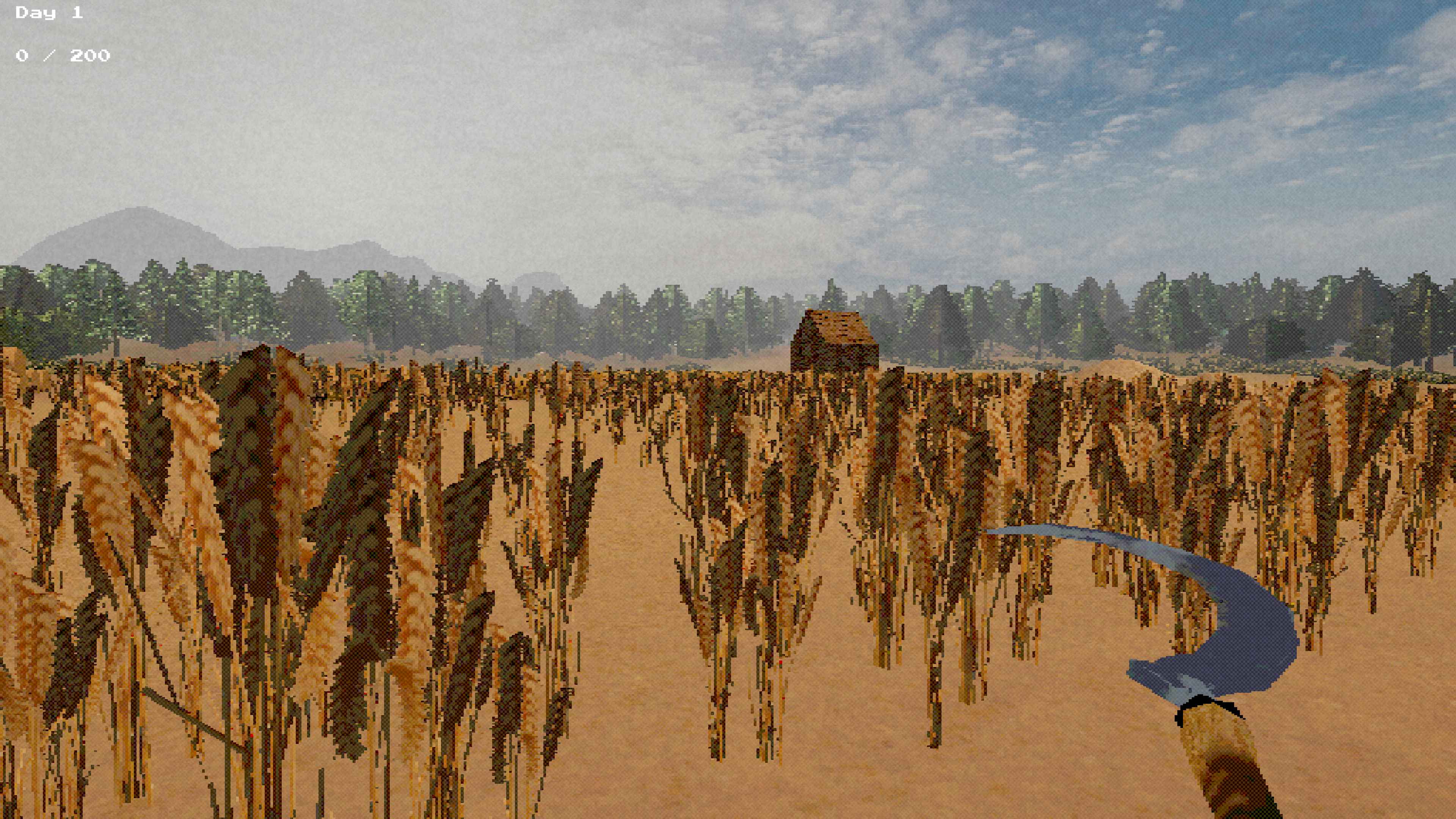 Screenshot 3 for Montano Ranch
