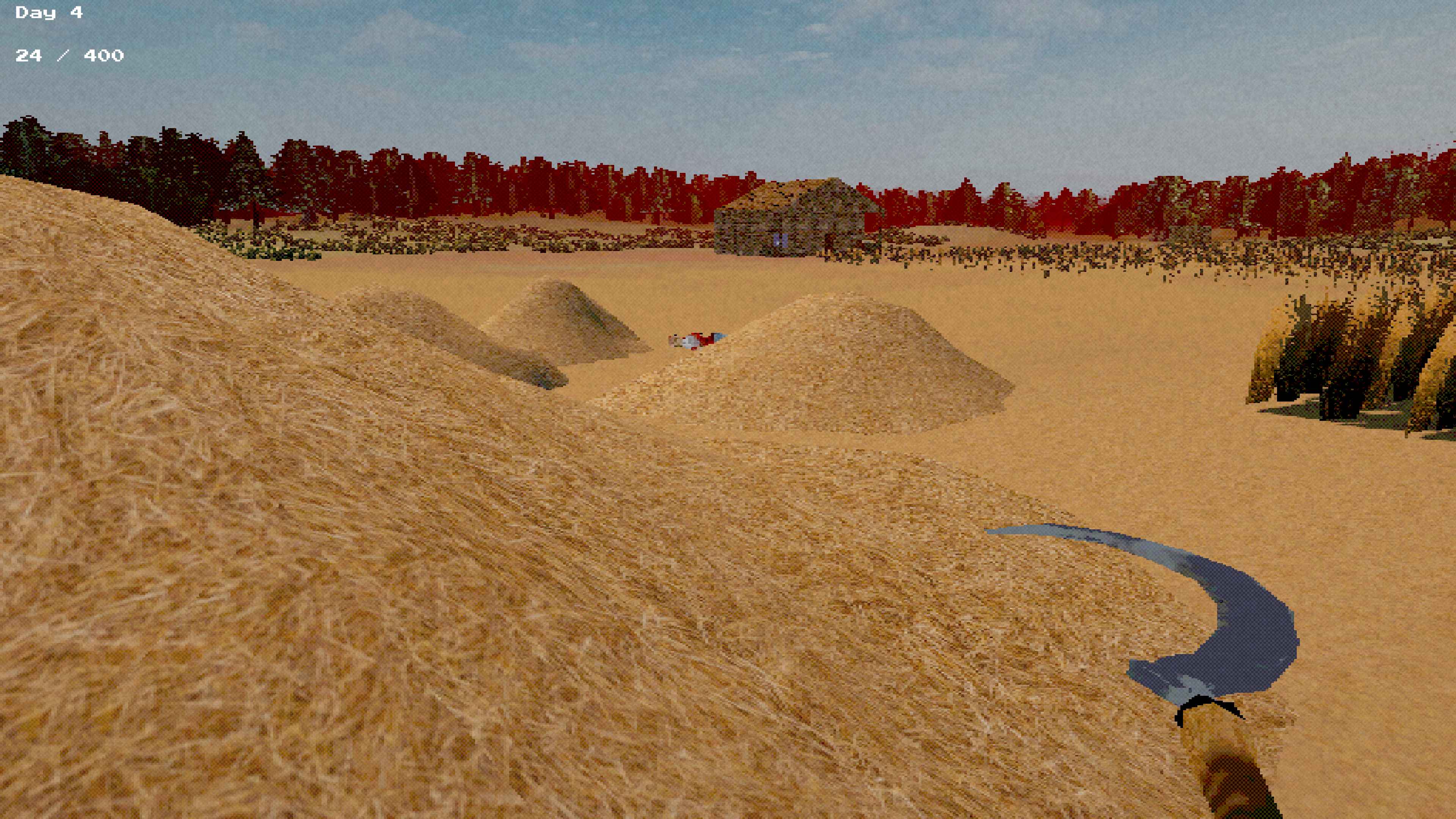 Screenshot 4 for Montano Ranch