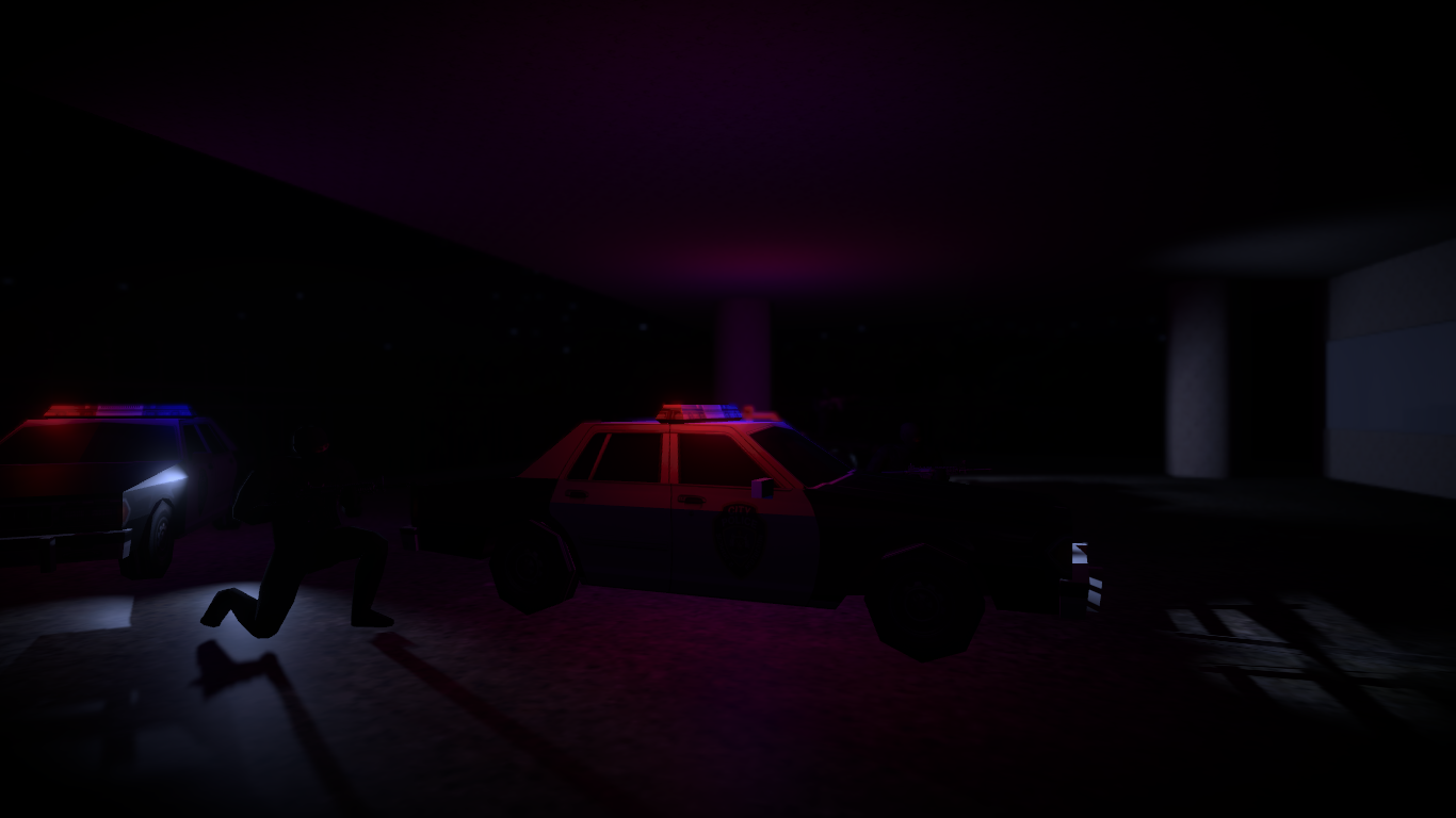 Screenshot 12 for The Cleaning Incident