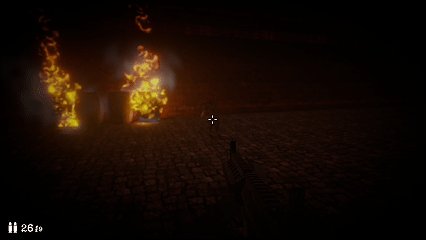 Screenshot 8 for The Cleaning Incident
