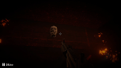 Screenshot 6 for The Cleaning Incident