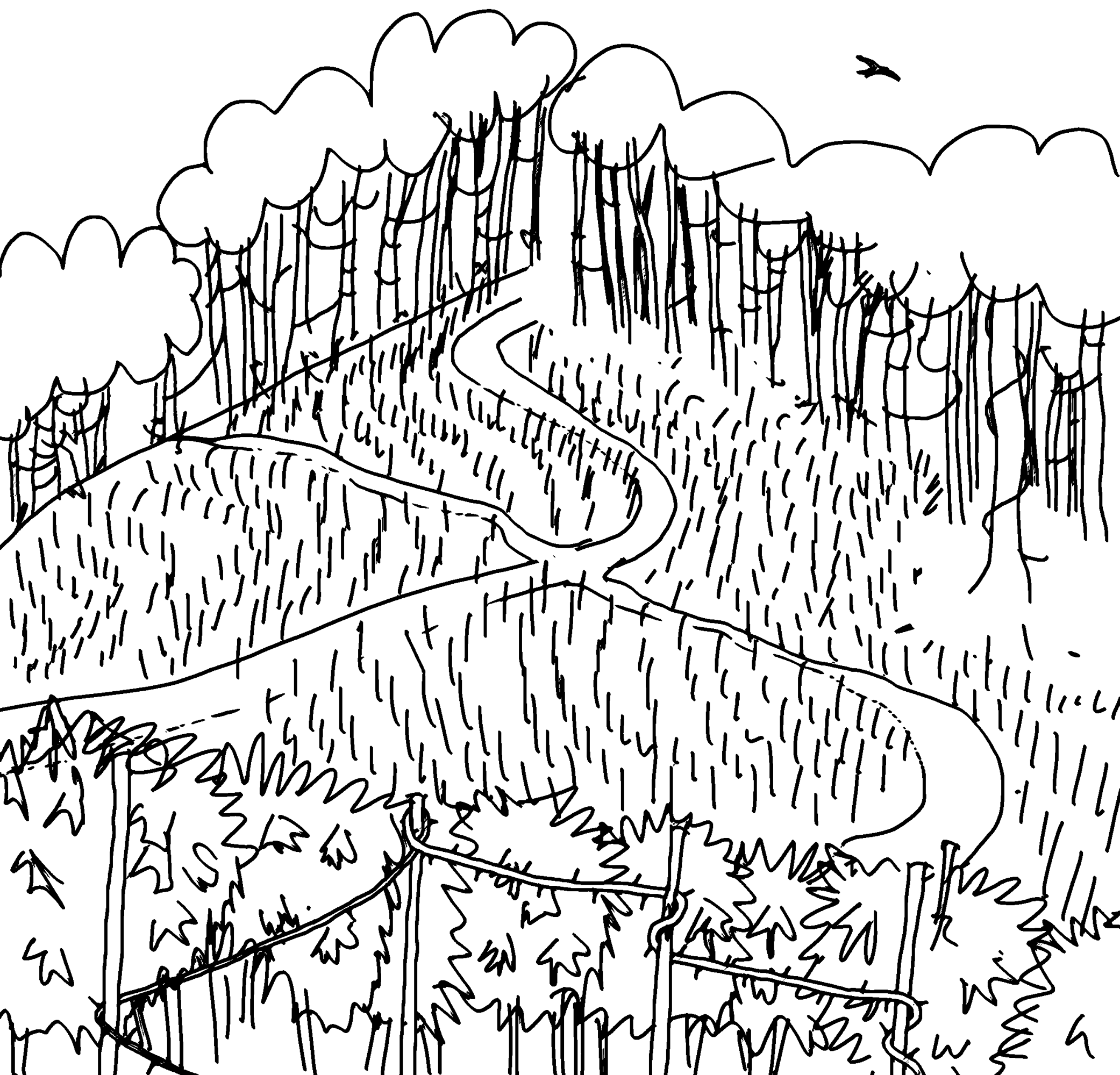 Screenshot 3 for Toxic Tangle