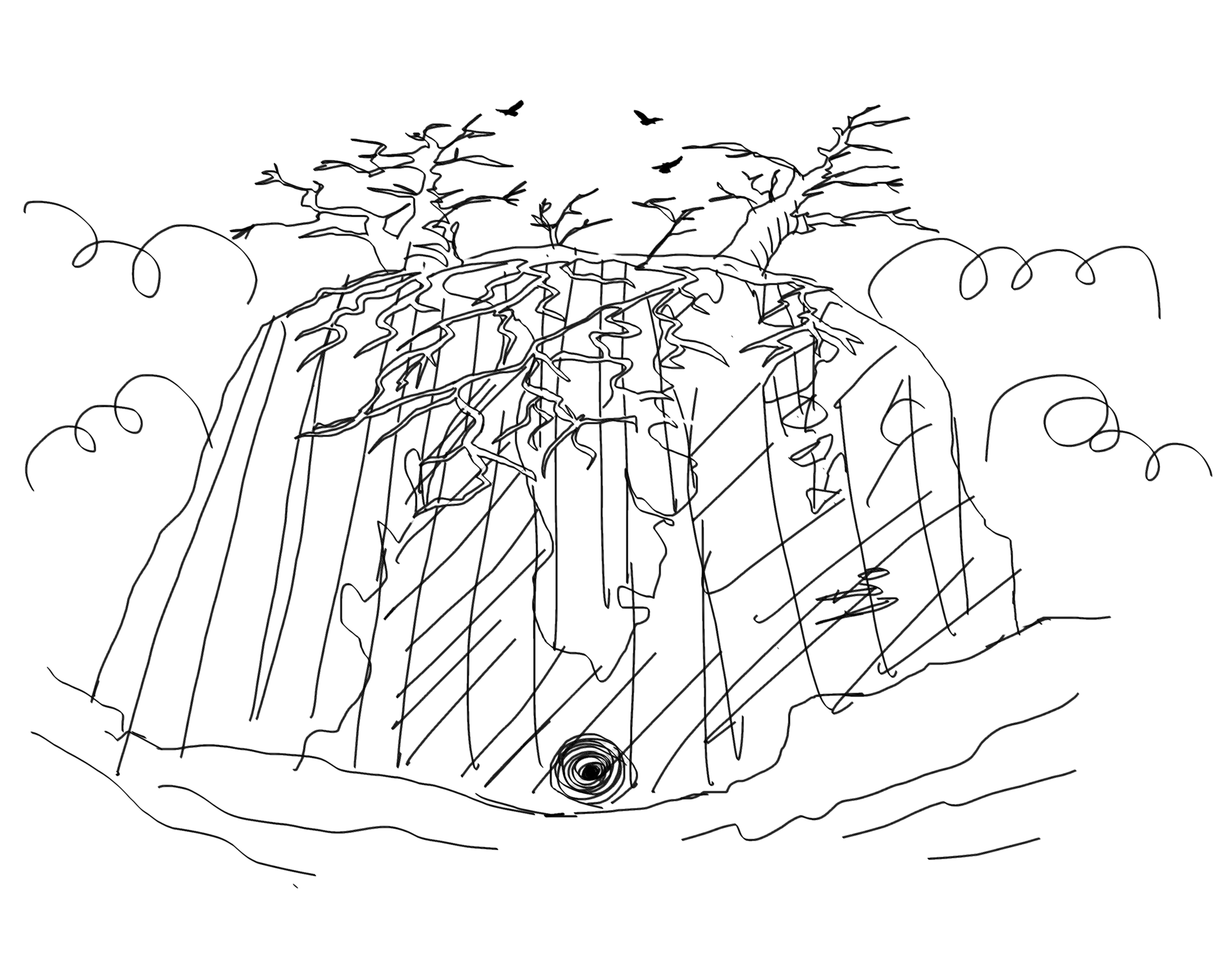 Screenshot 4 for Toxic Tangle
