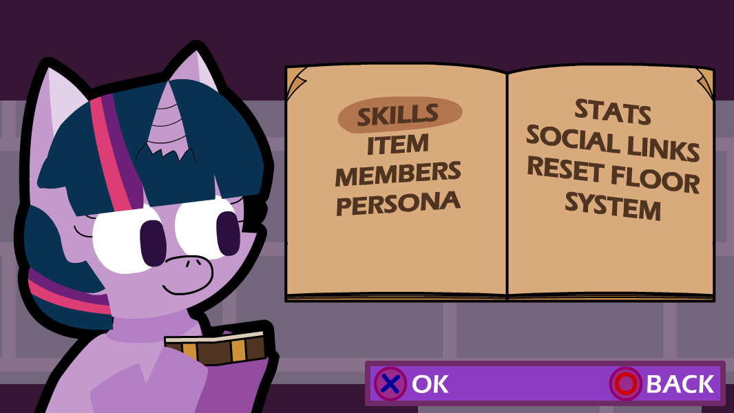 Screenshot 8 for My Little Persona