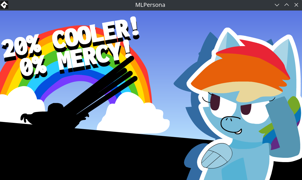 Screenshot 3 for My Little Persona