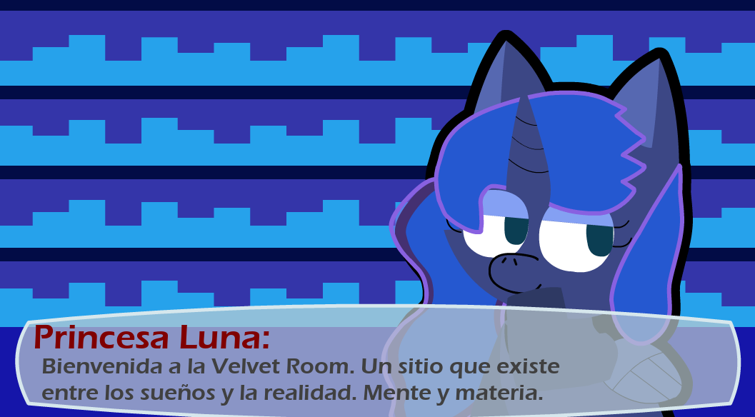 Screenshot 2 for My Little Persona