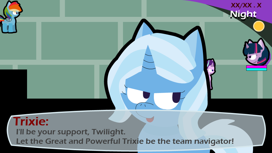 Screenshot 5 for My Little Persona
