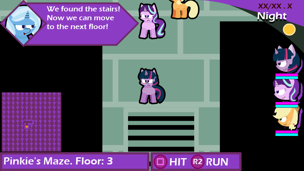 Screenshot 6 for My Little Persona