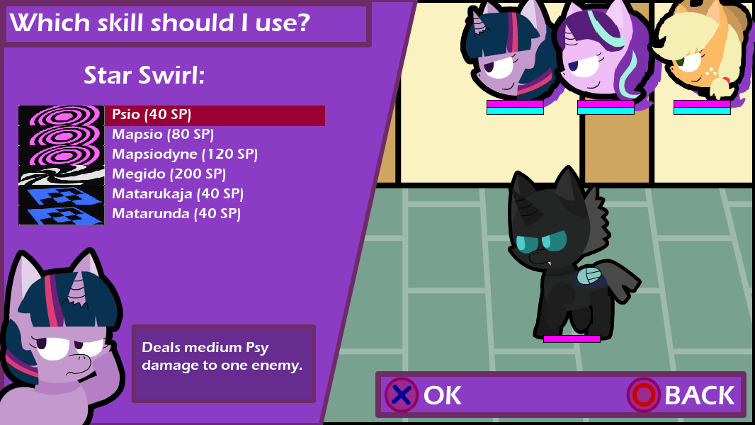 Screenshot 7 for My Little Persona