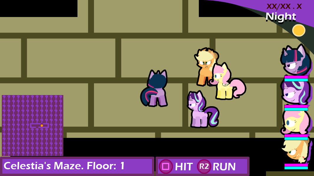 Screenshot 9 for My Little Persona