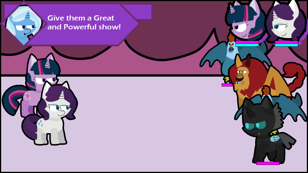 Screenshot 10 for My Little Persona