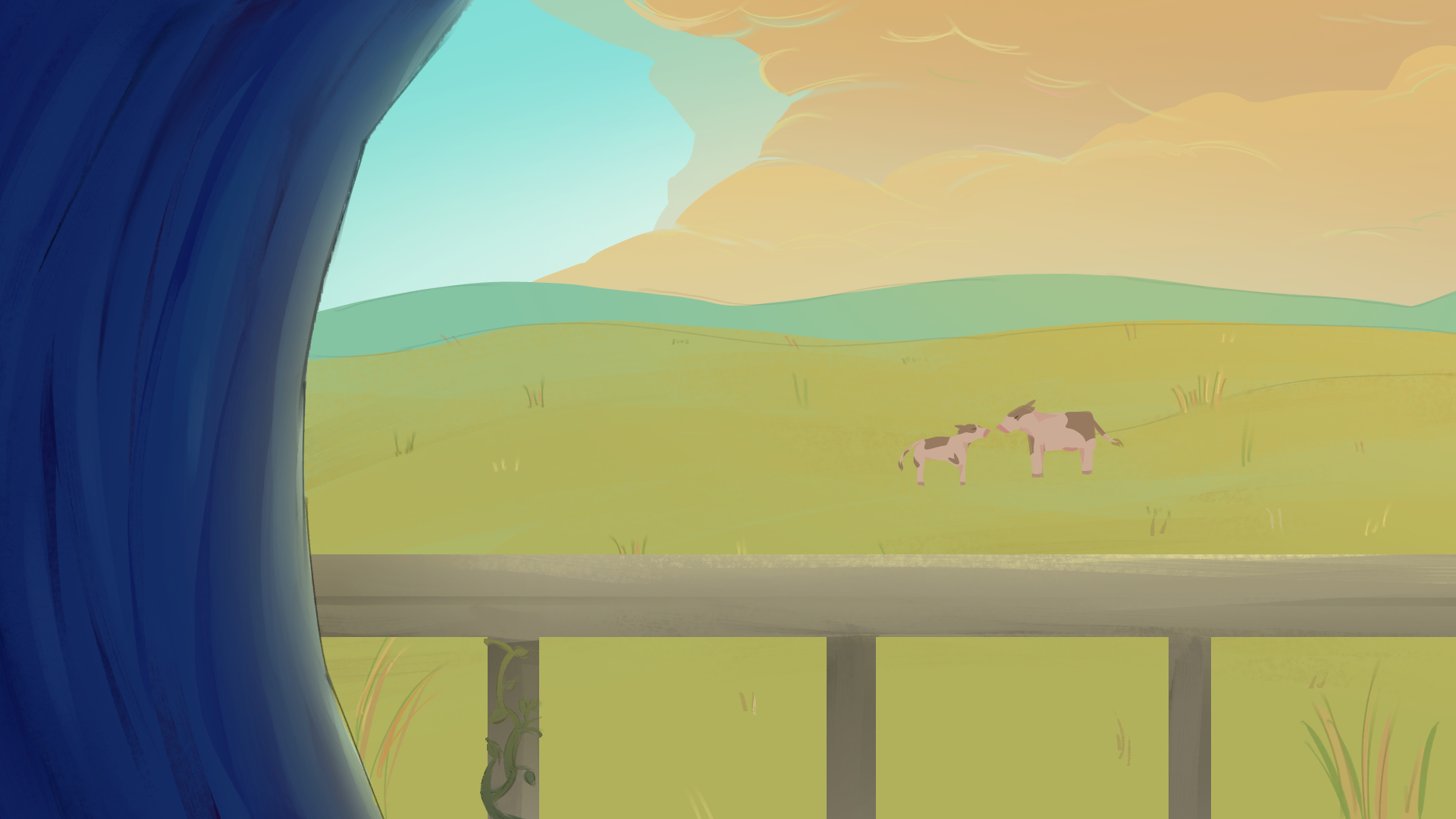 Screenshot 2 for Delicious Love