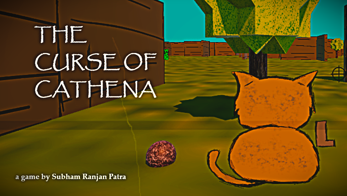 Screenshot 5 for The Curse of Cathena